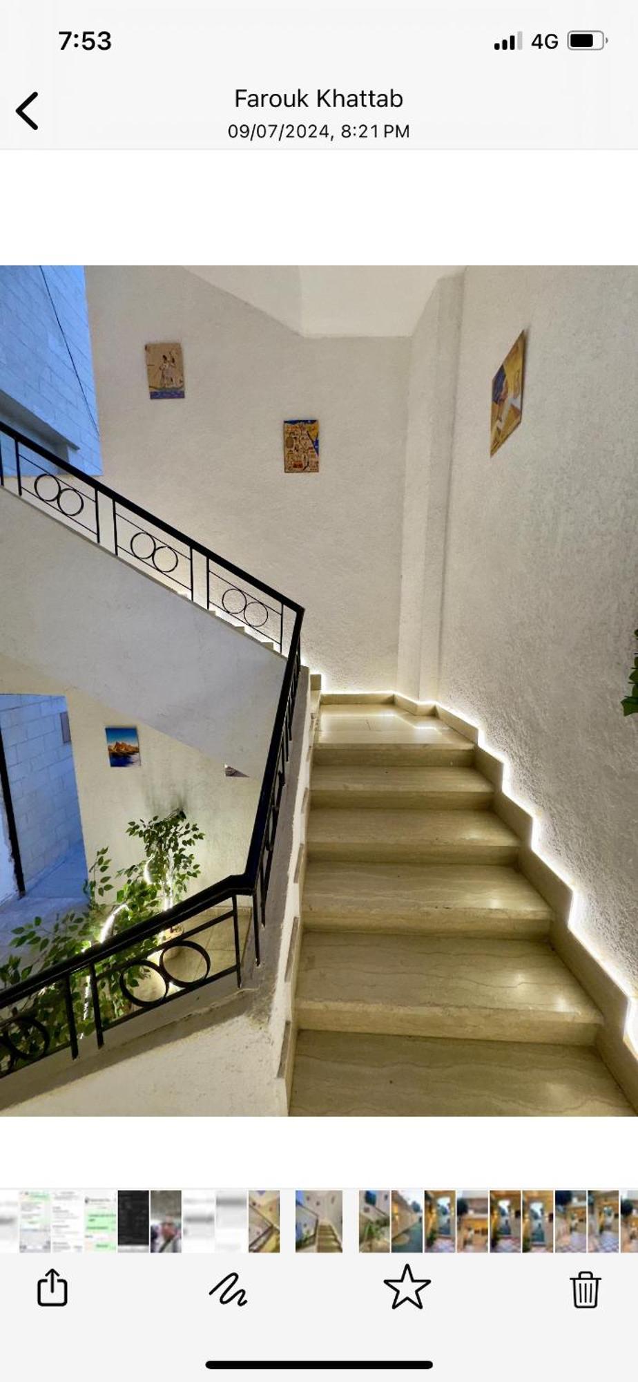 Hur Pyramids Land Inn Kafrat al Jabal Экстерьер фото