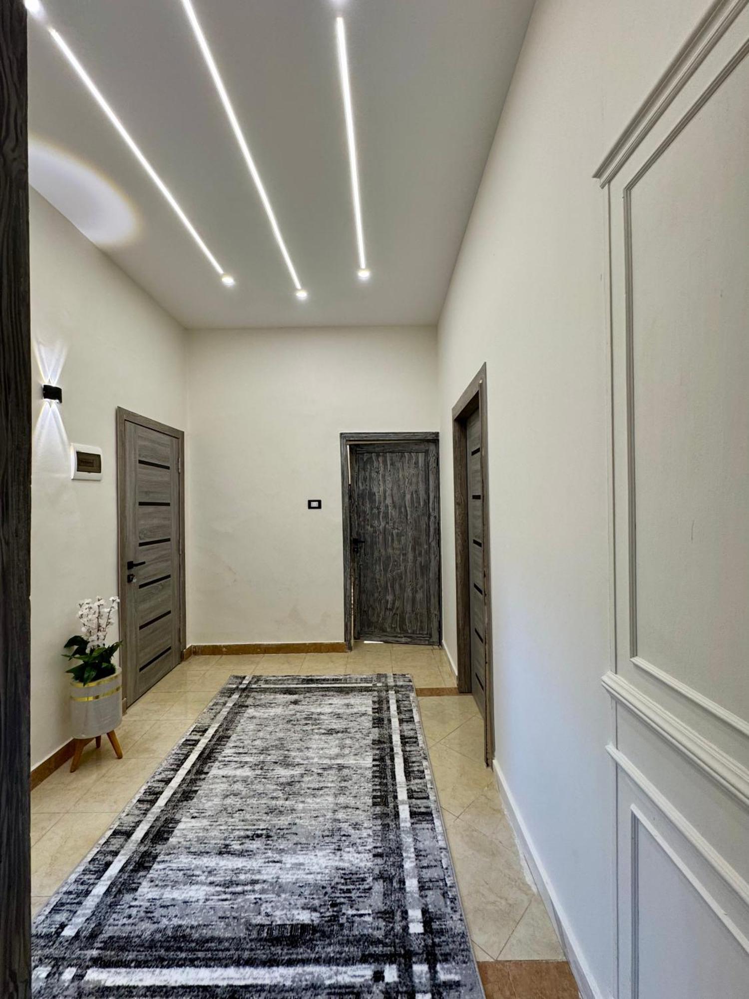 Hur Pyramids Land Inn Kafrat al Jabal Экстерьер фото