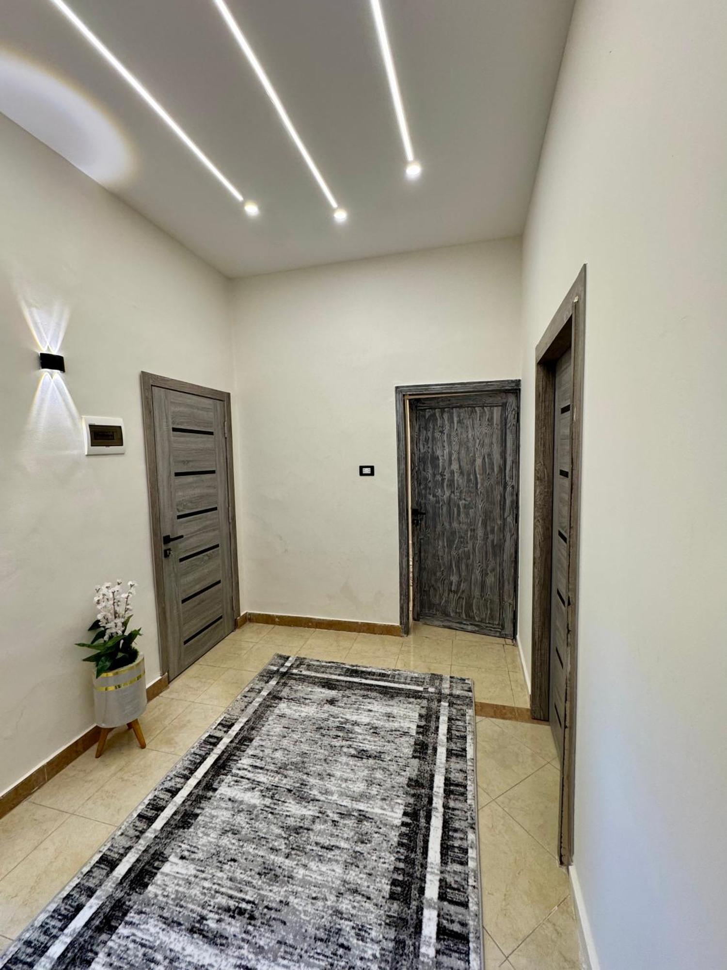 Hur Pyramids Land Inn Kafrat al Jabal Экстерьер фото